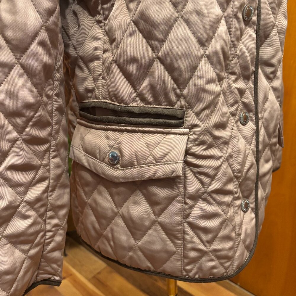 Quilted Ranch Jacket - image 3